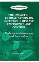 Impact of Globalization on Infectious Disease Emergence and Control