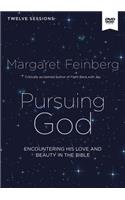 Pursuing God Video Study: Encountering His Love and Beauty in the Bible