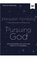 Pursuing God Video Study