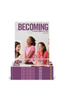 Becoming a Young Woman of God 10pk Ys