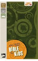 Kids Bible-KJV