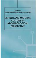 Gender and Material Culture in Archaeological Perspective