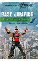 BASE Jumping