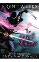 Way of Shadows: The Graphic Novel