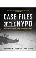 Case Files of the NYPD