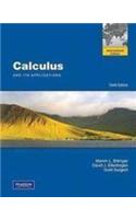Calculus and Its Applications