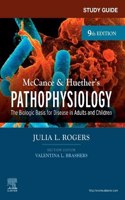 Study Guide for McCance & Huether's Pathophysiology