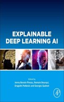 Explainable Deep Learning AI