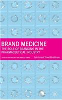 Brand Medicine