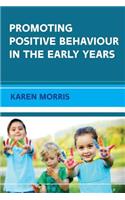 Promoting Positive Behaviour in the Early Years