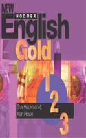 New Hodder English Gold