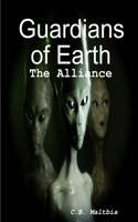 Guardians of Earth: The Alliance