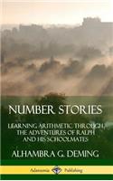 Number Stories