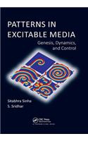 Patterns in Excitable Media