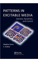 Patterns in Excitable Media: Genesis, Dynamics, and Control