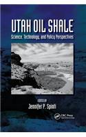 Utah Oil Shale