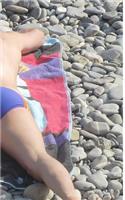 Spy on That Bulge