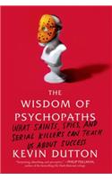 Wisdom of Psychopaths