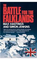 The Battle for the Falklands