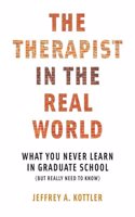 Therapist in the Real World