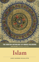 The Norton Anthology of World Religions