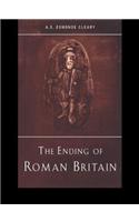 Ending of Roman Britain