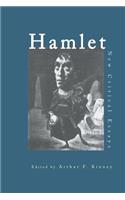 Hamlet: Critical Essays(Shakespeare Criticism)