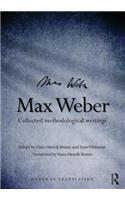 Max Weber