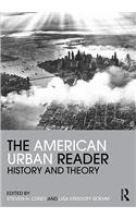 The American Urban Reader