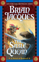 The Sable Quean: (21 Redwall)