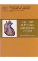 The Heart in Systemic Autoimmune Diseases (Volume 14) (Handbook of Systemic Autoimmune Diseases, Volume 14)