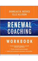 Renewal Coaching Workbook