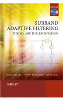 Subband Adaptive Filtering