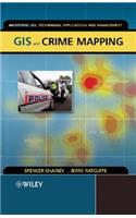 GIS and Crime Mapping