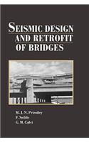 Seismic Design and Retrofit of Bridges