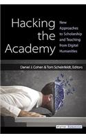 Hacking the Academy