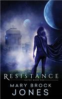 Resistance: Hathe