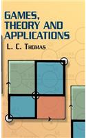 Games, Theory and Applications