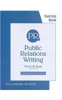 Exercise Book for Public Relations Writing