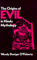 Origins of Evil in Hindu Mythology