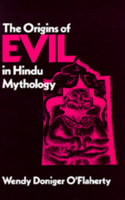 The Origins of Evil in Hindu Mythology