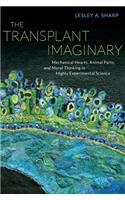 The Transplant Imaginary