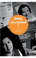 Song on Record: Volume 2