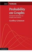 Probability on Graphs