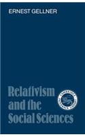 Relativism and the Social Sciences