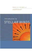 Introduction to Stellar Winds
