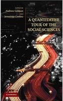Quantitative Tour of the Social Sciences