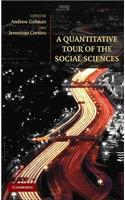 Quantitative Tour of the Social Sciences