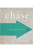 Chase Bible Study Leader's Guide