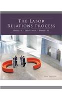 The Labor Relations Process